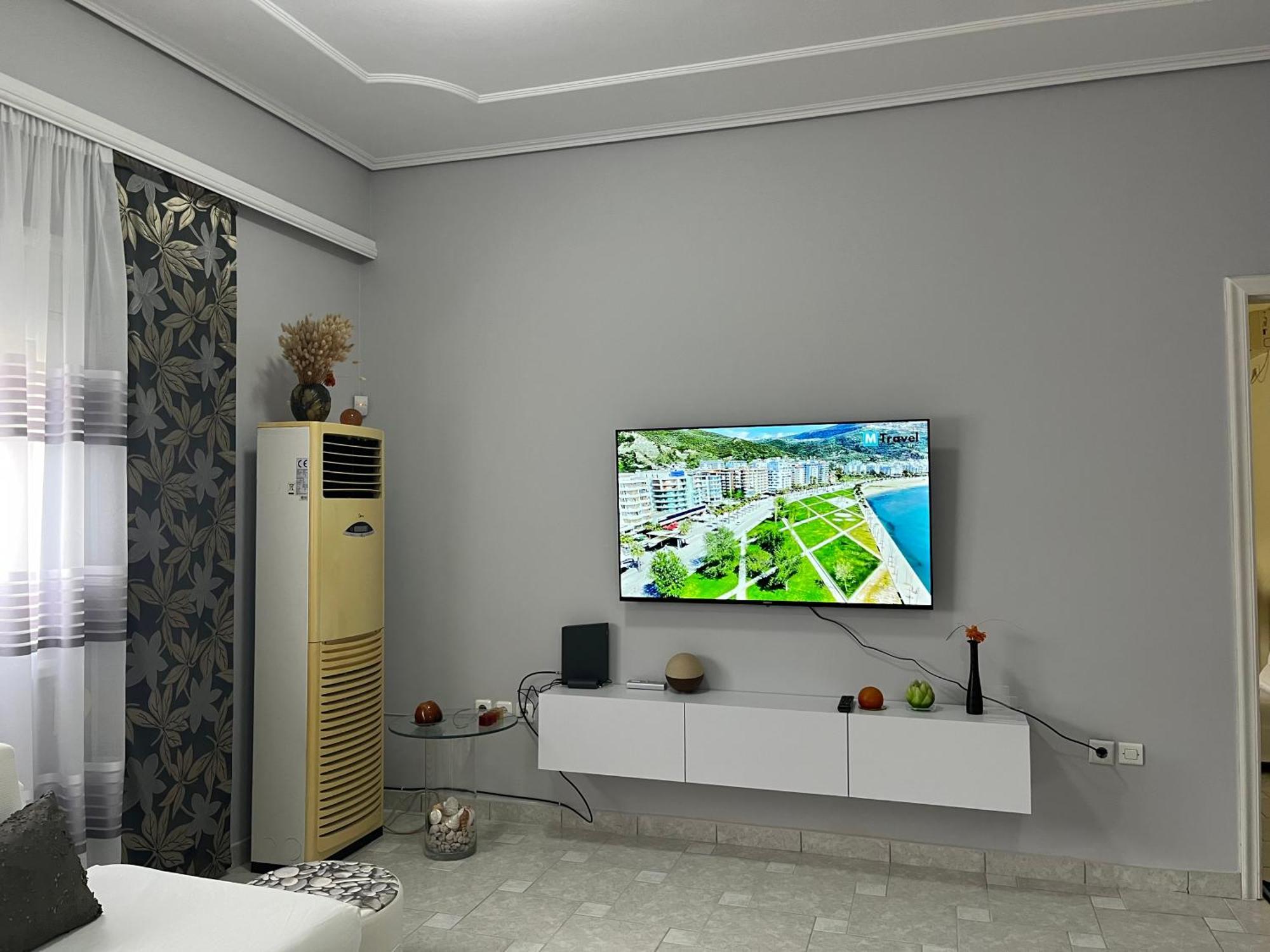Villa M&n 1