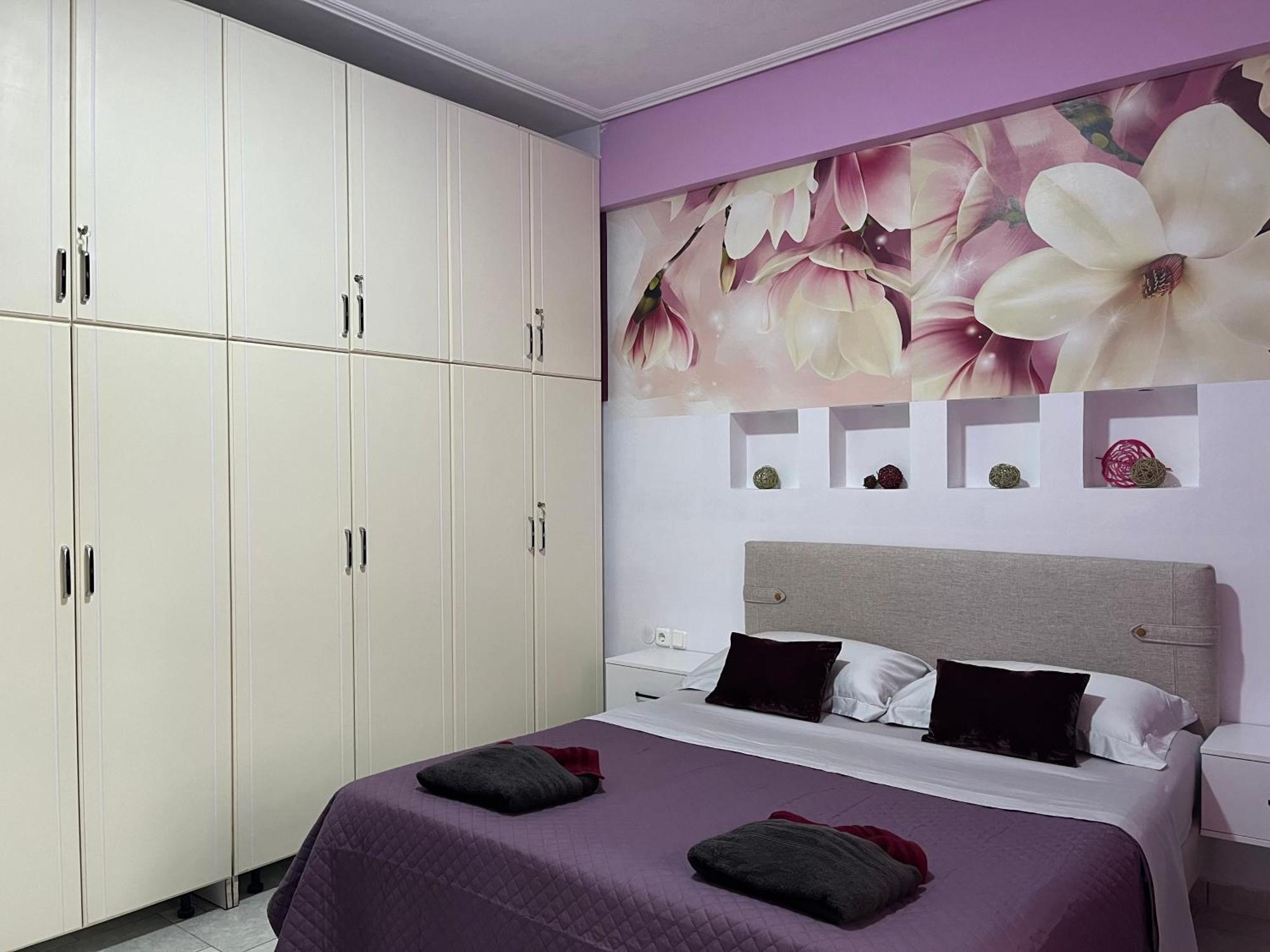 Villa M&n 1 *